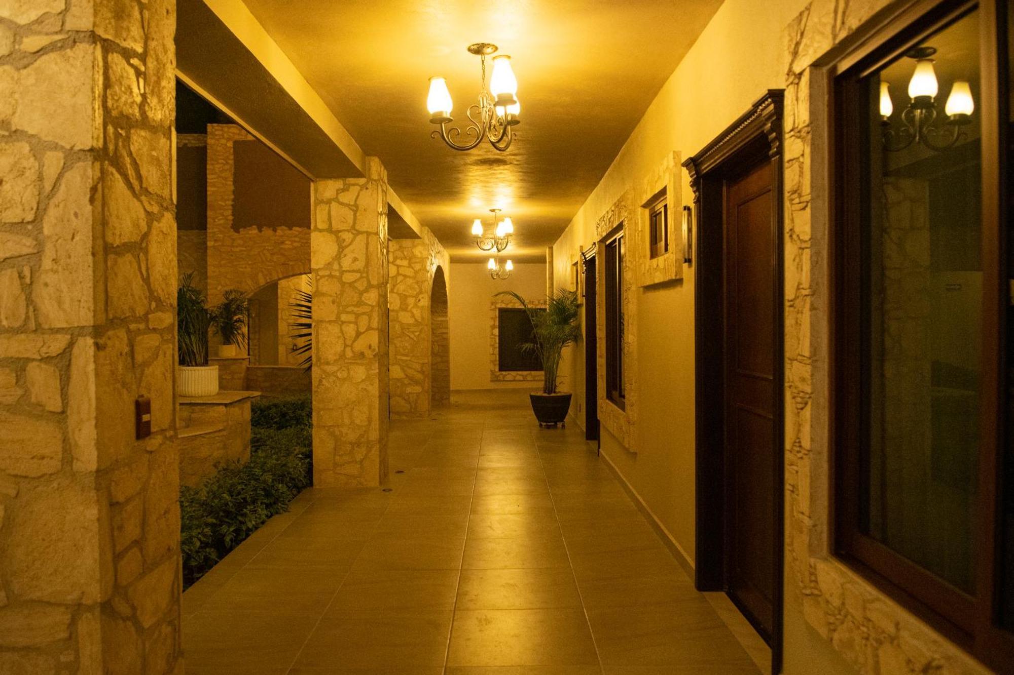 Hotel Boutique Sacramento Bernal Exterior foto
